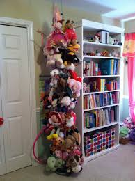 Check out these super unique and fun way to do shelves! 22 Stuffed Animal Storage Ideas Hacks For Your Kids Room