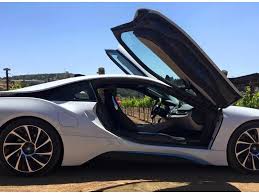 The 2024 i8 m available in two trims models: Is A Bmw I8 Worth It