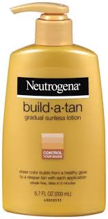 Neutrogena Build A Tan Gradual Sunless Tanning Ulta Com Cosmetics Fragrance Salon And Beauty Gifts Sunless Tanning Lotion Sunless Tanning Tanning Skin Care