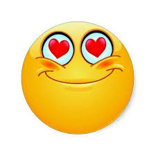 Desertrose Love You All Emoticon Smiley Emoji