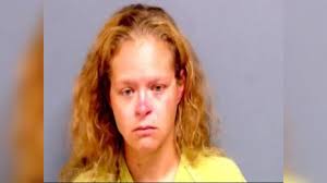 Mother of Athena Brownfield pleads not guilty to child neglect charges