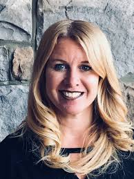 Kristina Oneill's Instagram, Twitter & Facebook