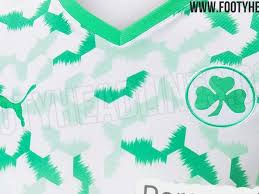 Ge­wöhn­lich ver­sand­fer­tig in 6 bis 10 tagen. Sehen Wir Hier Das Neue Kleeblatt Trikot Zur Bundesliga Ruckkehr Sport Nordbayern