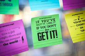 Inspirational Sticky Notes Motivational And Encouraging Quotes Uplifting Inspirational Quotes Inspirational Quotes Sticky Notes