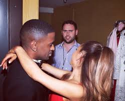 Us weekly reported that grande posted and then deleted an instagram story, declaring her support for swift and braun. Scooter Braun Hints Ariana Grande Fired Him In 2016 Because Of One Of Her Shitty Boyfriends