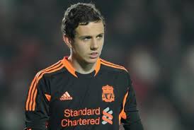 Danny ward g, leicester city. Leicester City Agree 10m Deal For Liverpool S Danny Ward