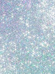 I Shine In A Lozenge Glitter Background Glitter Backdrop White Glitter Background