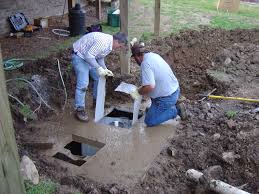 The national average cost to clean and pump a septic tank is between $295 and $610 with most people spending around. Home Garland Tx Septic Tank Pumping Installation Repairs