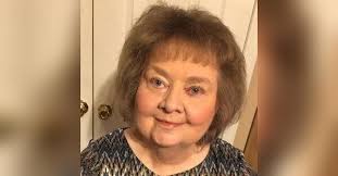 Judy Kelso Borden Obituary