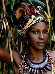 Pin By Susan Campbell On Accessorized Beauty African Beauty Beautiful