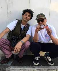 村上淳 おしゃれまとめの人気アイデア pinterest yoshino yukio ファッションスナップ ファッション コーデ