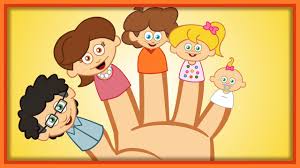 finger family sevimli dostlar ile ingilizce cocuk sarkilari 2015 youtube