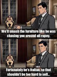 Pin On Sterling Mallory Archer