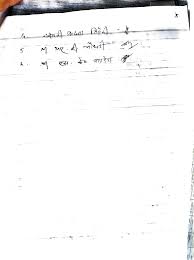 30 7225017 |ANKIT KUMAR 32 7225019 ADITYA RAJ KRISHNA 39 7225026 KUMAR  RAUSHAN 40 7225027 NANDANI KUMARI 45 7225032 |RAHUL KUMAR