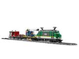 City Train 60198 Lego
