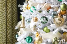 Free shipping available on many items. Gold And Green Christmas Tree Decorating A Christmas Tree
