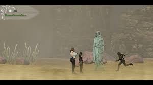 Goddess Husk by NinthNei