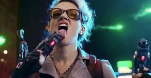 Image result for ghostbusters 2016 kate mckinnon