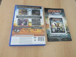 Disable disc region checks (ps1 and ps2 discs from all region as well as . Kostenloser Versand Landesweit Playstation 2 Ps2 Ratchet Und Clank Size Matters Pal Version Dringend Ankommen Kitagawado Or Jp