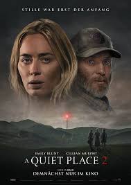 I know people are saying sequel is unnecessary, but i think there are interesting things to explore in this universe. A Quiet Place 2 Mit Neuem Trailer Kinomeister