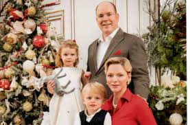 Charlene di monaco, gli outfit (costosissimi) dei gemelli gabriella e jacques. Coronavirus Paura Per I Miei Figli Le Parole Di Alberto Di Monaco