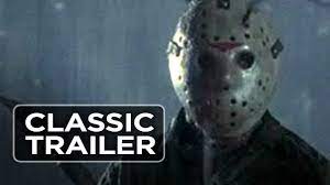 We did not find results for: Friday The 13th Official Trailer 1 1980 Horror Movie Hd Youtube