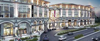 Plaza arcadia is a stylish mixed developments situated at the heart of desa parkcity in kuala lumpur. Plaza Arcadia Parkcity Towncenter Youtube