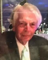 Harold Threlkeld Obituary (1939