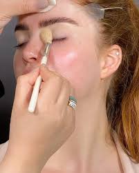 Samah Alfawares Makeup Artist On Instagram اسحبو الشاشه لتشوفو خطوات اللوك Makeup Makeup Artist Instagram
