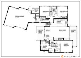 2 bedroom 2 bath house plans are designed for people who want to keep costs low, but still want a home that offers the space you need for a growing when you're shopping around for home plans, consider 2 bedroom house plans with open floor plan layout, and you'll get just enough room. The New Guide To Barndominium Floor Plans Houseplans Blog Houseplans Com