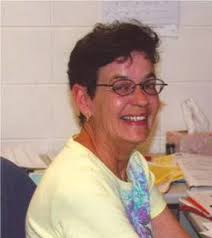 OBITUARY: Cathy Buckingham