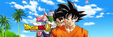 Dragon ball heroes is a japanese trading arcade card game based on the dragon ball franchise. Dragon Ball Super Watch Episodes For Free Animelab