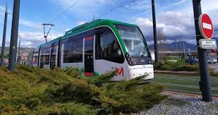 Metro De Granada Precios 2020 Planos Y Horarios Del Metropolitano