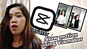 Si tratta di un'applicazione che deriva direttamente da quella. Viamaker Editor Video Per Tiktok App Per Modificare I Video