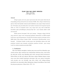 Sebagai contoh, kebebasan bersuara penting bagi media massa untuk menyokong kebebasan mengeluarkan pendapat bagi semua. Https Journal Uny Ac Id Index Php Humanika Article Download 21013 11047