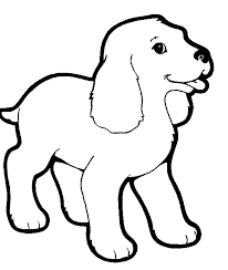 Maybe you would like to learn more about one of these? Kleurplaat Hondje My Col Page