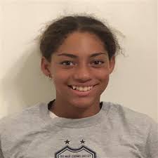 Sophia Mingo's Instagram, Twitter & Facebook