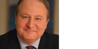 Trump v Harris search trends