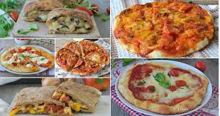 La pizza don agostino della pizzeria da lioniello è perfetta per salutare l'estate. Ricette Di Pizze Sfiziose Fatte In Casa Trucchi E Consigli