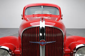 Image result for Regatta Red 1936 Chevrolet