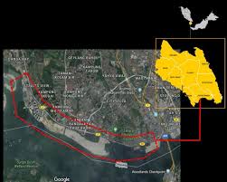 Try to refrain from zoomed out views or 'low effort' posting (e.g. Pantai Lido Territory In The Red Line Boundary Which Is Located In Download Scientific Diagram