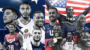 Here's a breakdown of the olympics 2021 men's basketball tournament: Nba Usa Basketball Officially Announce 2020 Olympic Games Roster Marca