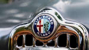 Image result for Rosso Chiaro Pin 1965 Alfa-Romeo