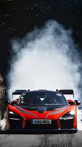 Mclaren Senna In 2020 Car Wallpapers Mclaren Cool Car Drawings