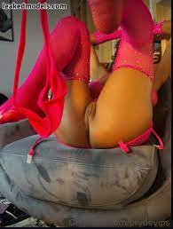 Prettyboobs  Pride_evy Nude Leaks OnlyFans Photo 4 - Leaked Models