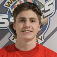 Detroit Jr. Red Wings