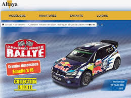 Depuis 1985, notre mission est de proposer des collections innovantes, culturelles et divertissantes pour petits et grands. Voitures De Rallye 1 18 Altaya 1 18eme Modelisme Et Modeles Reduits Forum Pratique Forum Auto