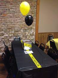 In this article, we bring something interesting for you. Pin By Jenae Eason On Parties Retirement Party Gifts Retirement Party Centerpieces Retirement Decorations