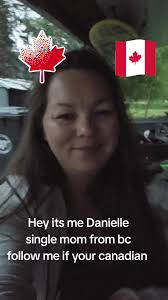 Canadas Worst Driver Danielle