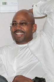 FERNANDO COLLINS Obituary (1962